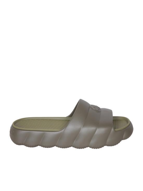 サンダル MONCLER Men Sandals 4C00040 M2559 241 Green