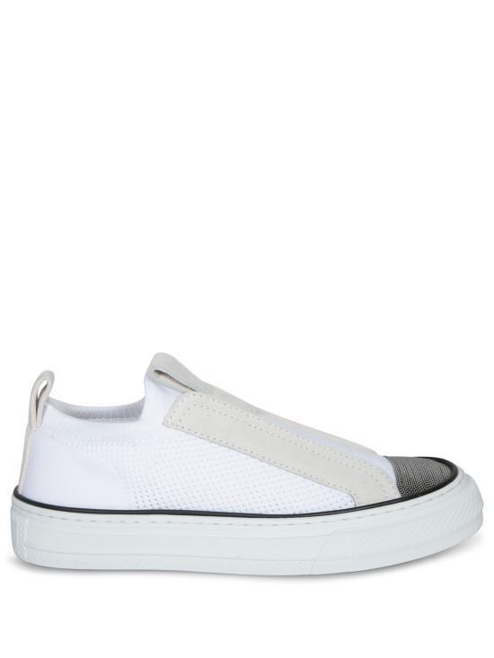 スニーカー BRUNELLO CUCINELLI Women Sneakers MZ49G2940 C001 White