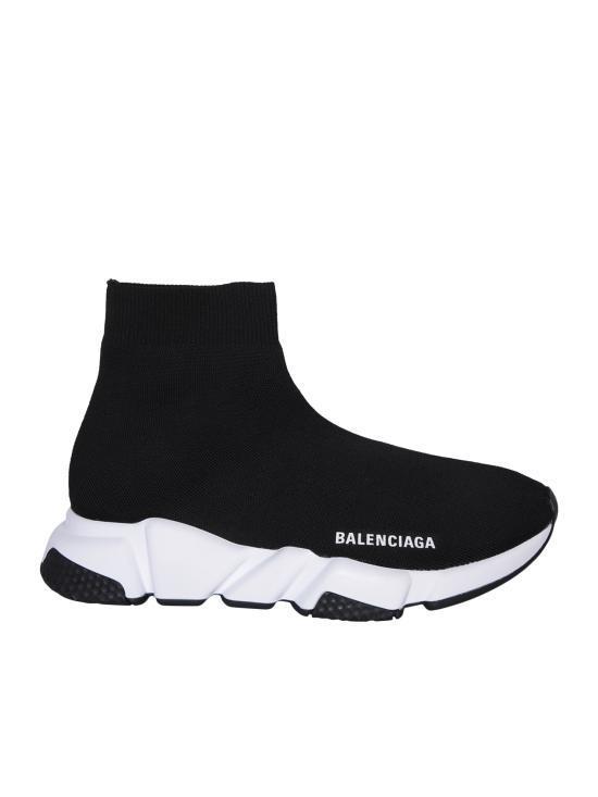 スニーカー BALENCIAGA Women Sneakers 587280 W2DBQ 1015 Black