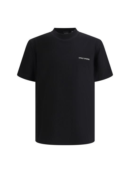 Tシャツ・カットソー DAILY PAPER Men T Shirts 2511044 BLACK
