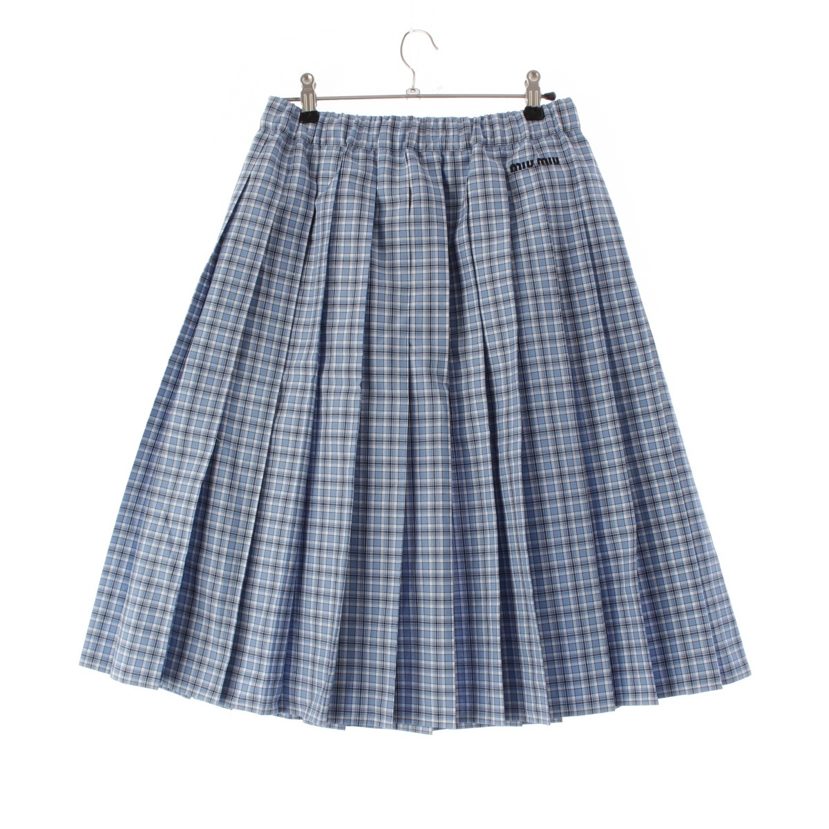 MIUMIU スカート MG2228