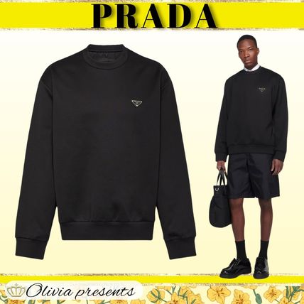 ★送料込★PRADA メンズ スウェット 4103725a0198_1.jpg