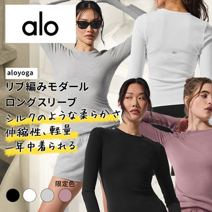 ALO Yoga(アロー) ヨガ・フィットネス(レディース) - 海外通販の