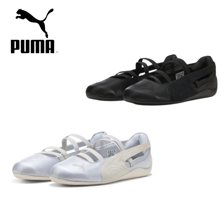 【PUMA】Speedcat Ballet 2COLOR★韓国大人気★