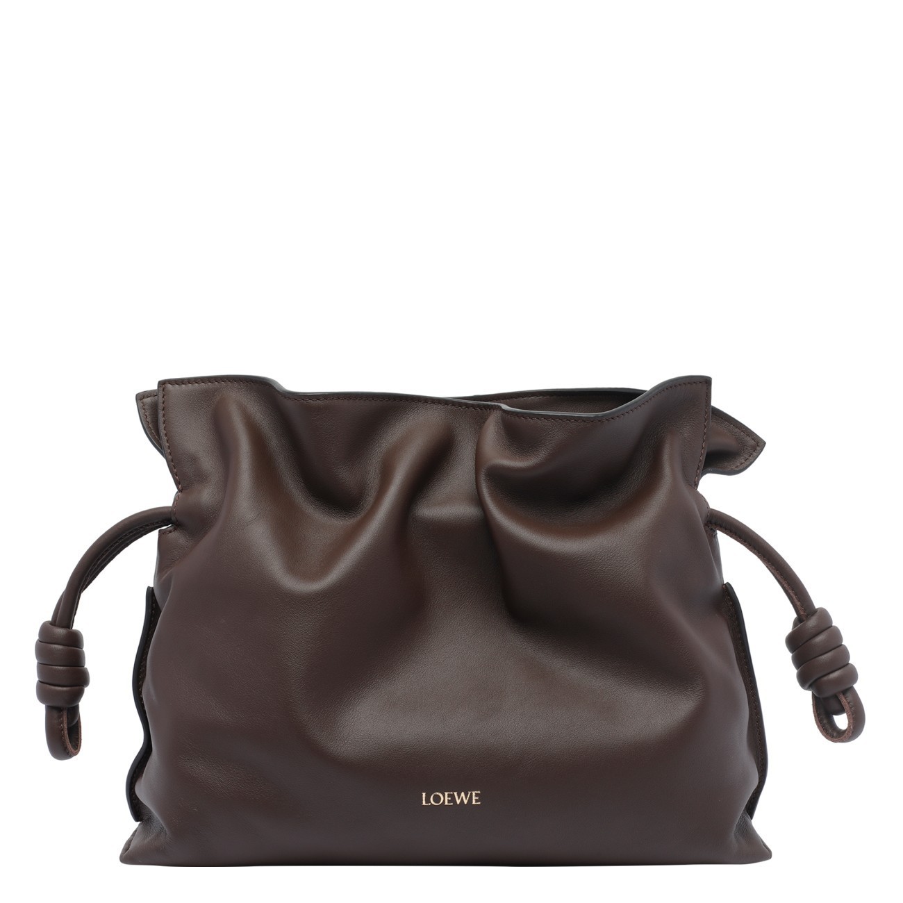 クラッチバッグ LOEWE CLUTCH MEDIUM FLAMENCO