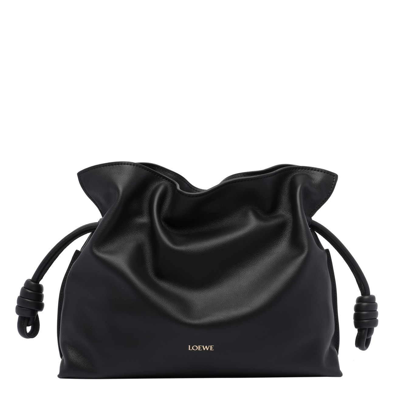 クラッチバッグ LOEWE FLAMENCO MEDIUM CLUTCH