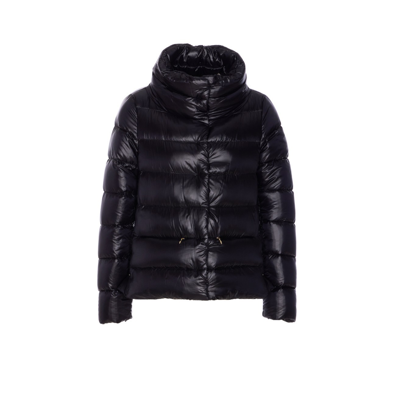 キャップ HERNO ULTRALIGHT NYLON CAPE