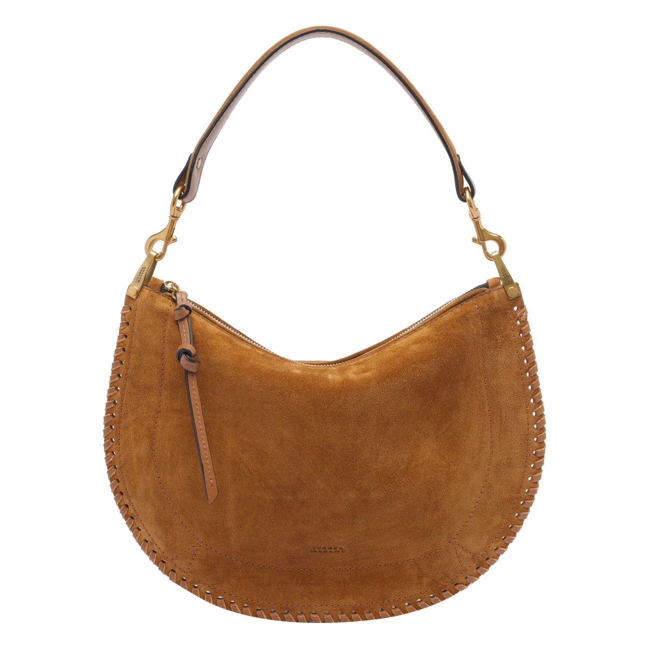 ショルダーバッグ・ポシェット ISABEL MARANT OSKAN SOFT SHOULDER BAG
