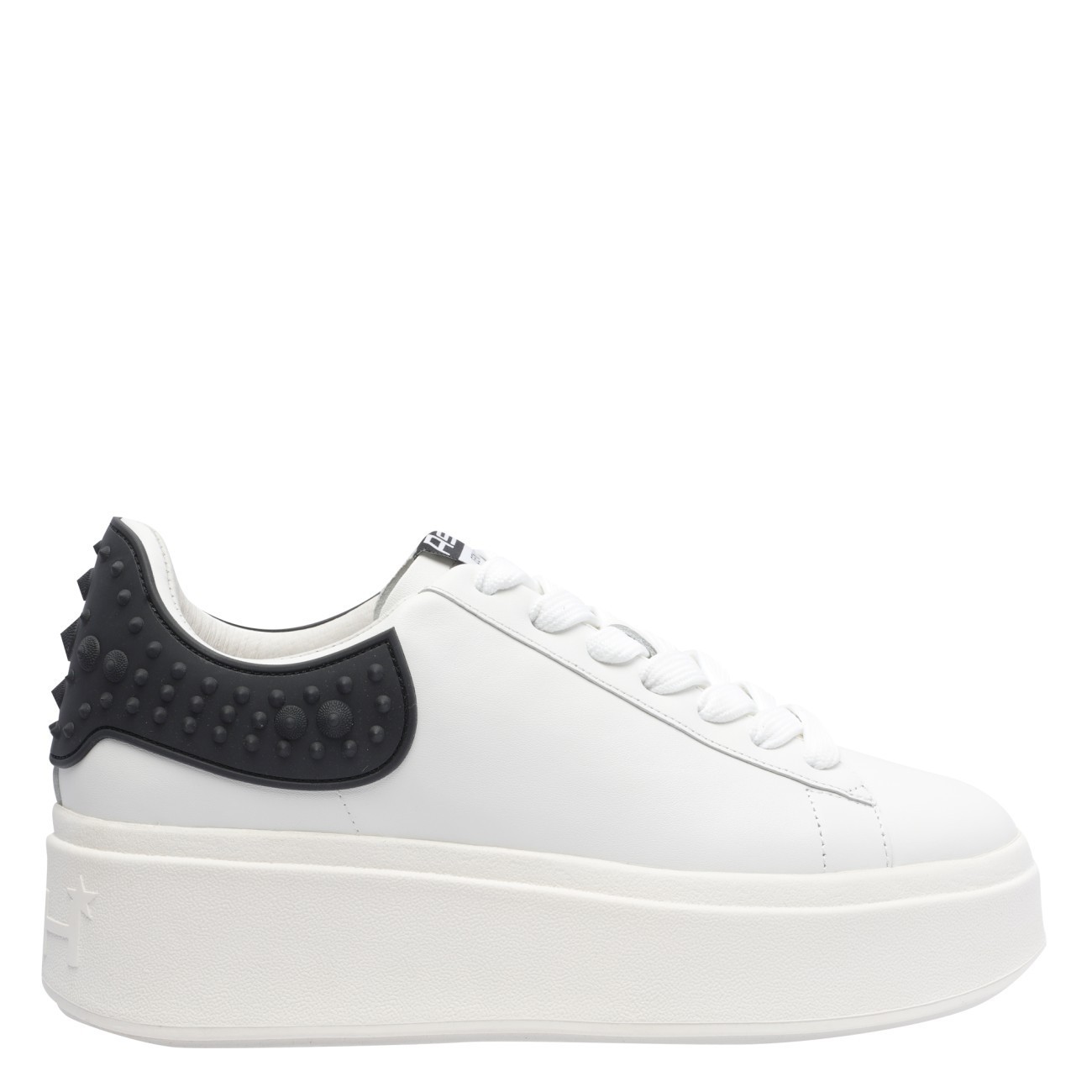 スニーカー ASH MOBY RUBBER SNEAKERS