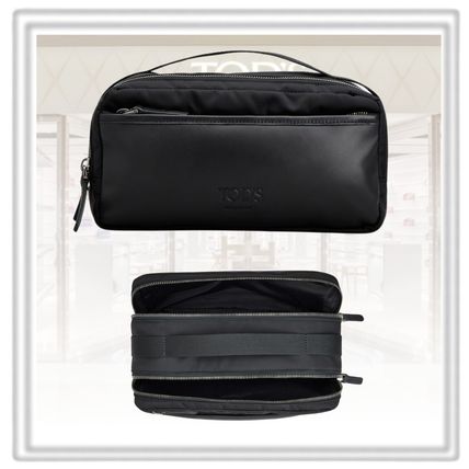 TOD'S(トッズ) クラッチバッグ(メンズ) - 海外通販のBUYMA