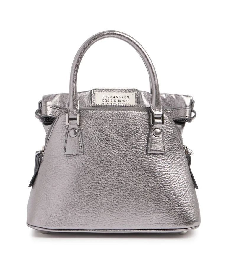 (MaisonMargiela)5AC マイクロクラシックバッグ (Sale!国内発送)