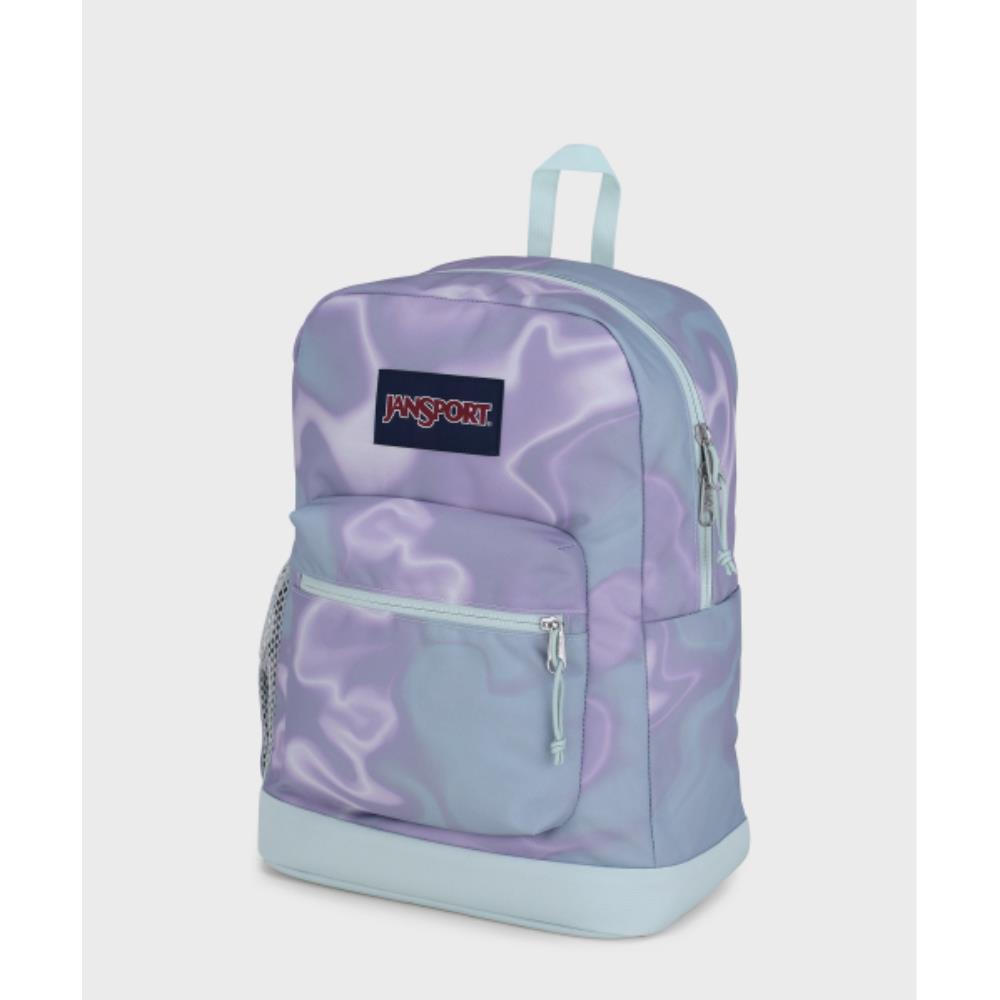 ★ jansport★ CROSSTOWN PLUS PLATINUM PUDDLES JS0A7ZNZGZ1