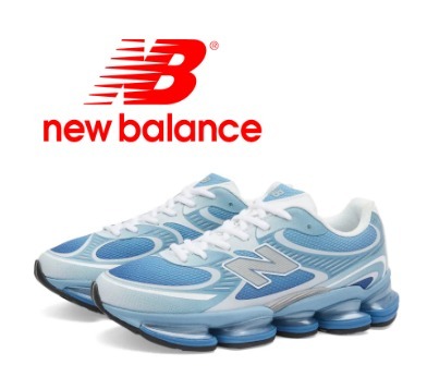 スニーカー New Balance Abzorb 2000 Sneaker
