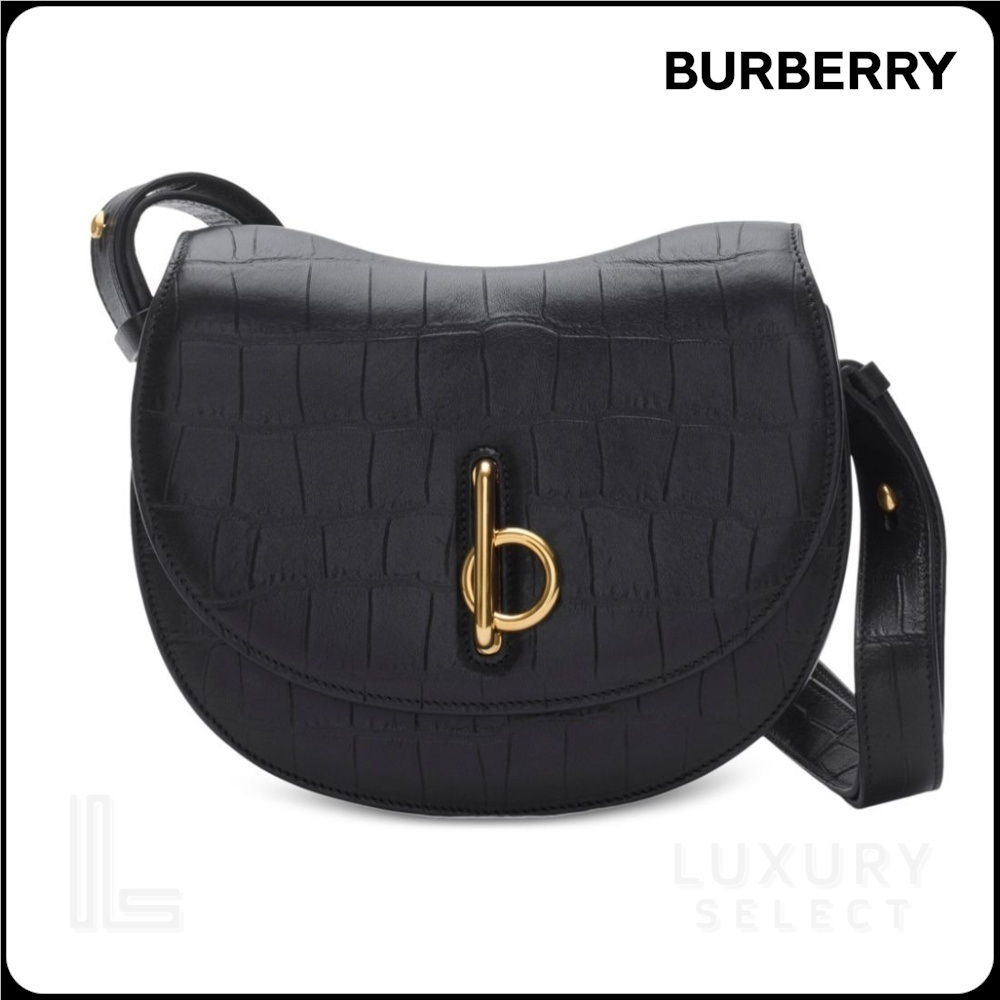 【BURBERRY】SM ROCKING HORSE◆8102214164609