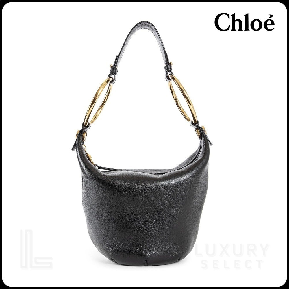 【Chloe】BRACELET BAG◆CHC25SS618O37