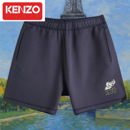 KENZO(ケンゾー) ハーフ・ショートパンツ(メンズ) - 海外通販のBUYMA