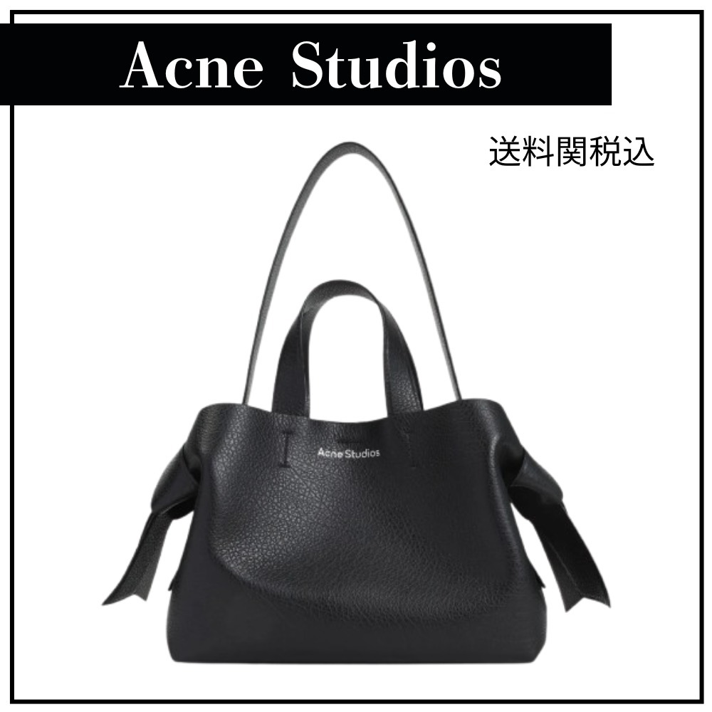 送料関税込★Acne Studiosバッグ