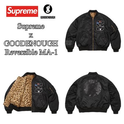 Supreme（ブルゾン）のフリマアイテム一覧