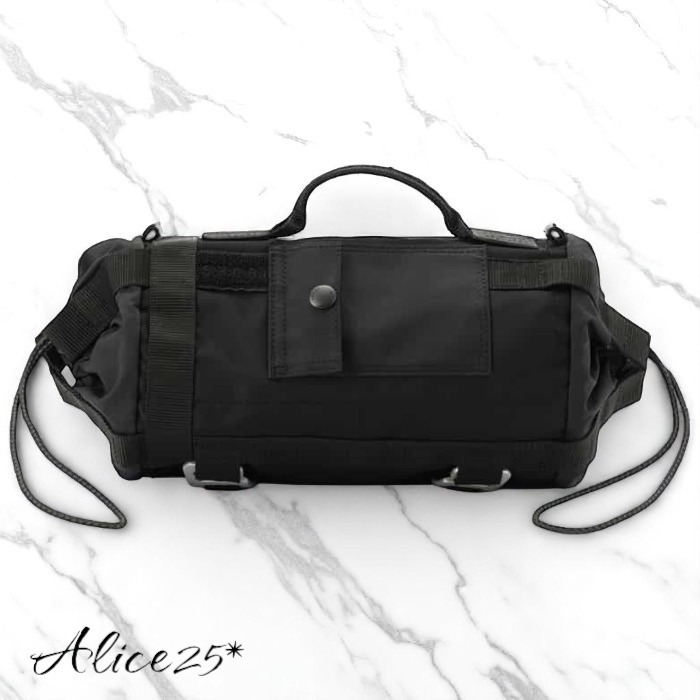 すぐ届く! [SACAI] 2WAYバッグ