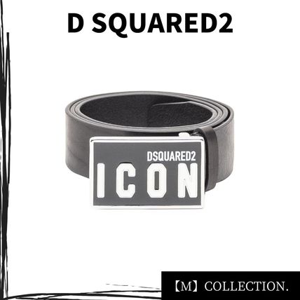楽天市場】DSQUARED ベルトの通販