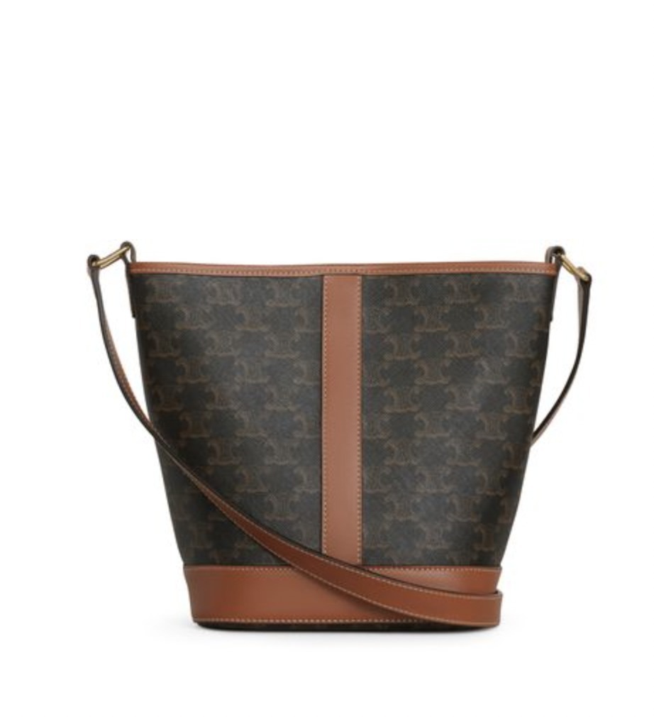 \"CELINE\" スモール バケット