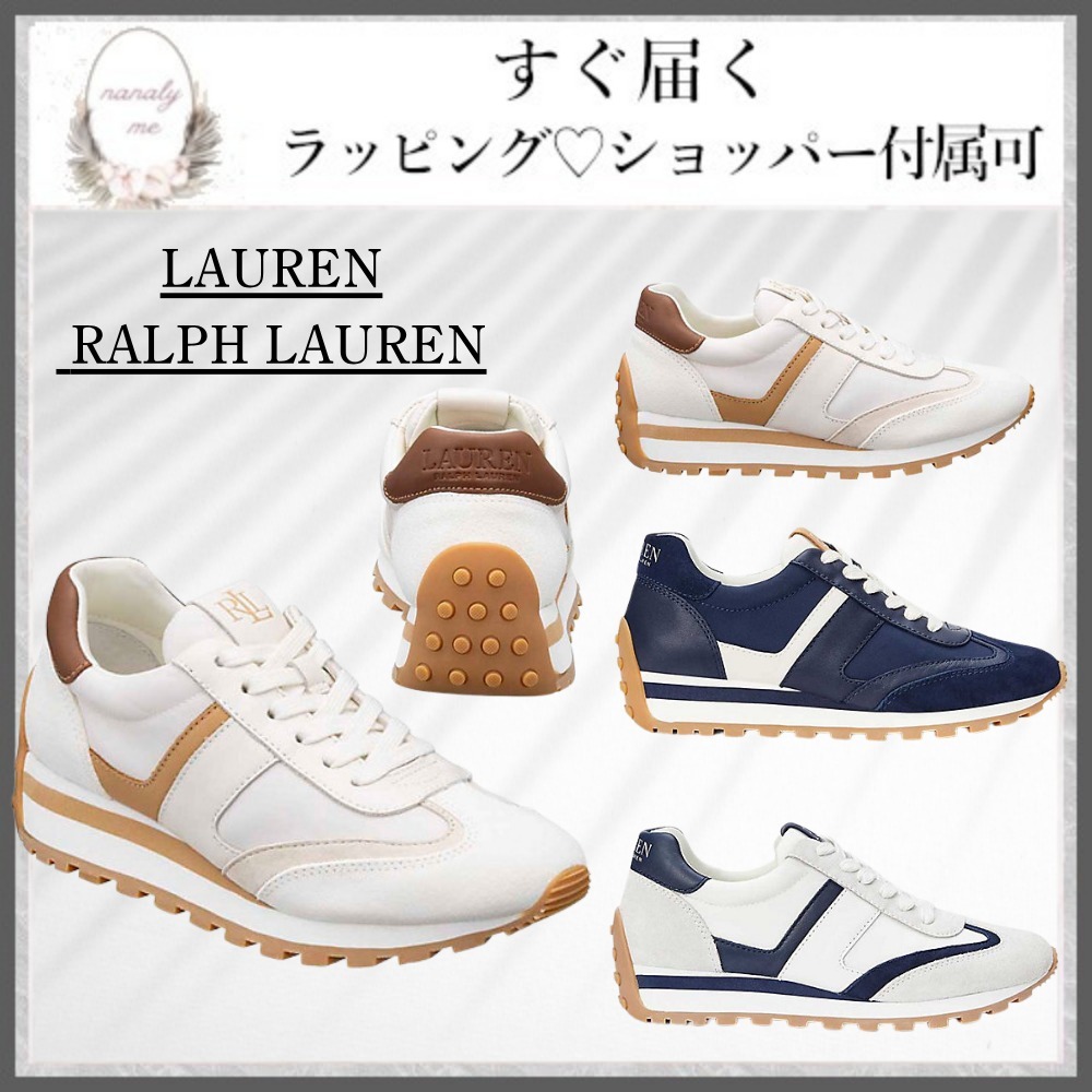【ローレンラルフローレン♪】シューズ 大人気♡