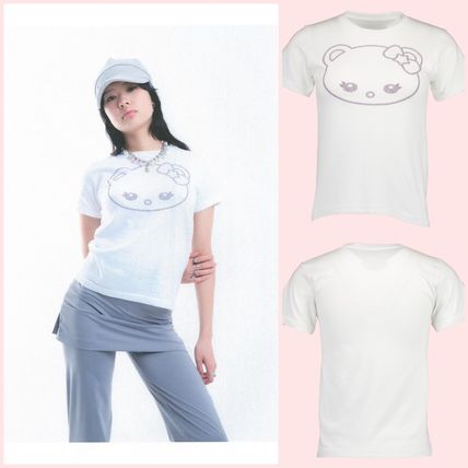 SHALOM(シャローム) Tシャツ・カットソー(レディース) - 海外