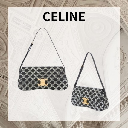 [CELINE ]セリーヌ トリオンフ ローラ バッグ