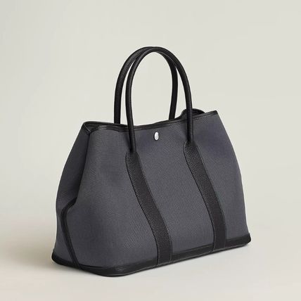 《希少★》HERMES ガーデンパーティー 36