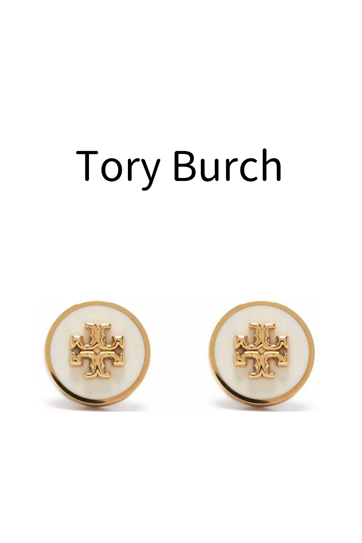 Tory Burch イヤリング
