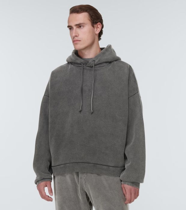 関送込【Acnestudios】コットンパーカー