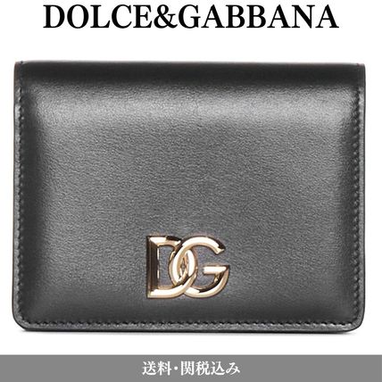 直営店 Dolce&Gabbana ドルチェ DGロゴ 折りたたみ財布 BI1211A 楽天市場】【2025年春夏新作】ドルチェ＆ガッバーナ