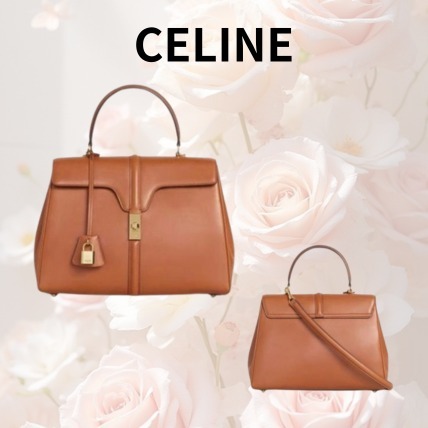 [CELINE ]セリーヌ カーフスキン