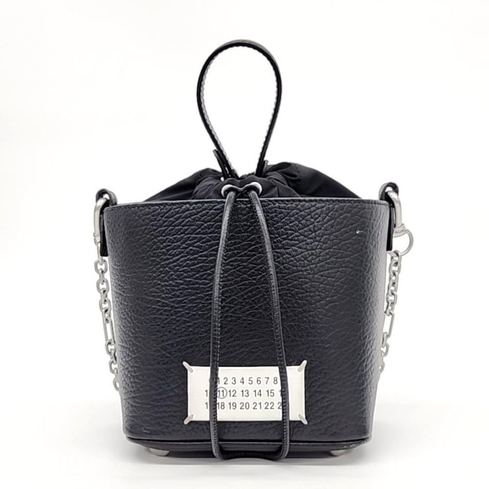 MAISON MARGIELA★5ac バケットバック
