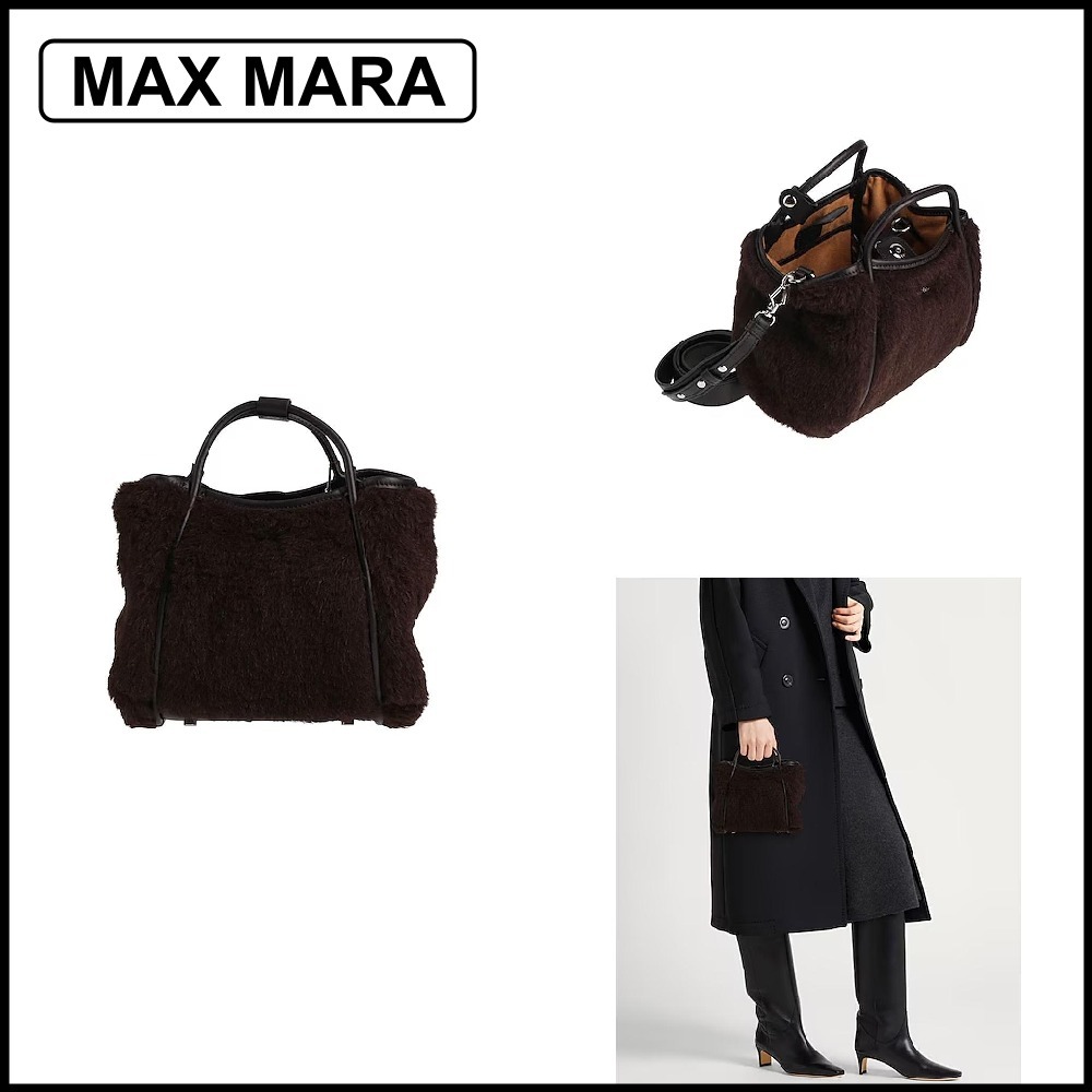 【MAX MARA】ハンドバッグ関税込み SALE