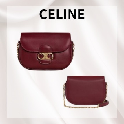 [CELINE ]セリーヌ スモール トリオンフ バッグ マイヨン