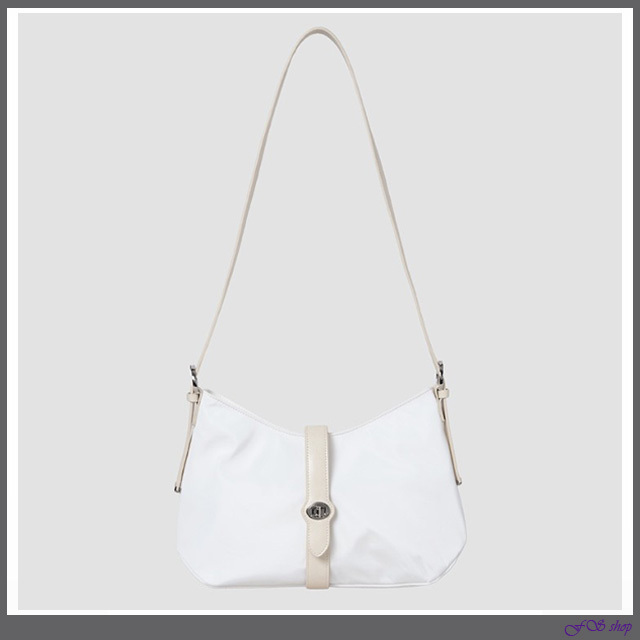 Valluat | DINEL BAG IVORY [正規品/関税込]
