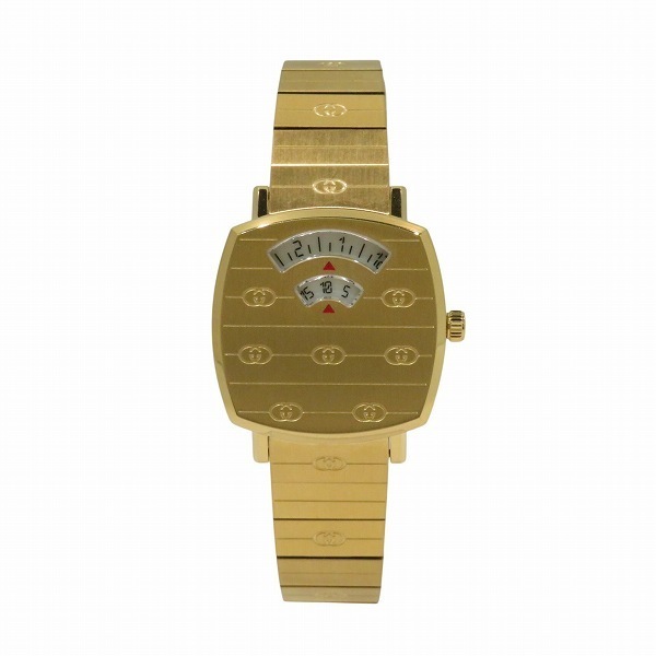 グッチ グリップ クォーツ