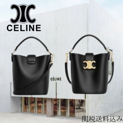 25ss CELINE ミニ ルイーズ バッグ トリオンフ 10N473GHJ38NO