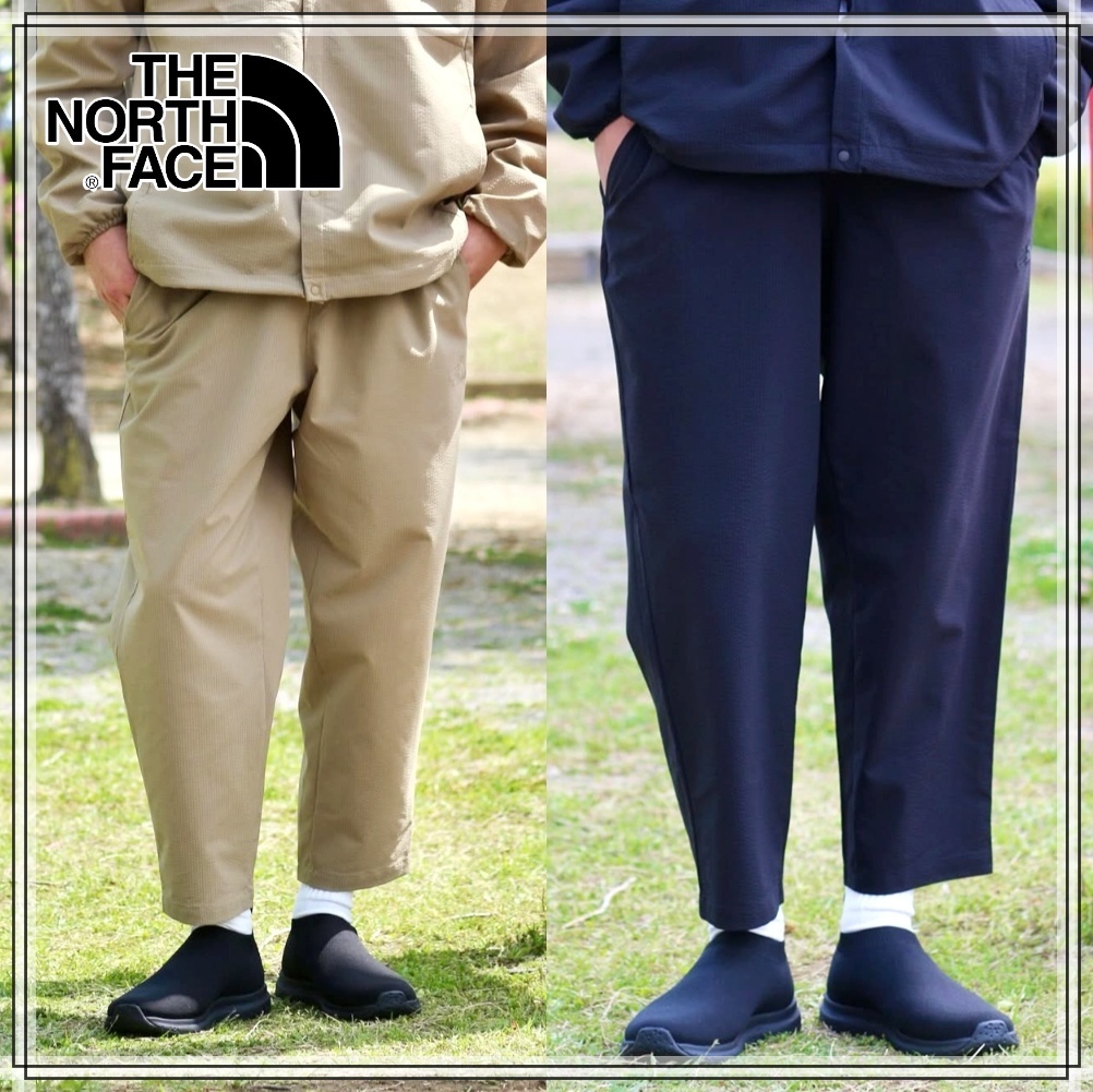 【限定】早い者勝ち!!! THE NORTH FACE ◆ ライトラウンジパンツ