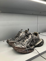 ●送料込●BALENCIAGA●3XL WORN-OUT スニーカー