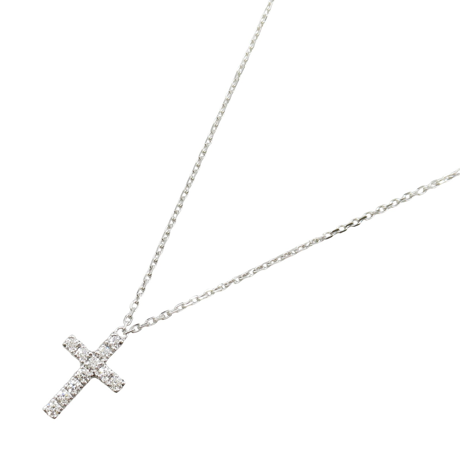 Cartier ネックレス