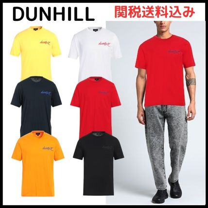 L Dunhill(ダンヒル) Tシャツ・カットソー(メンズ) - 海外通販の