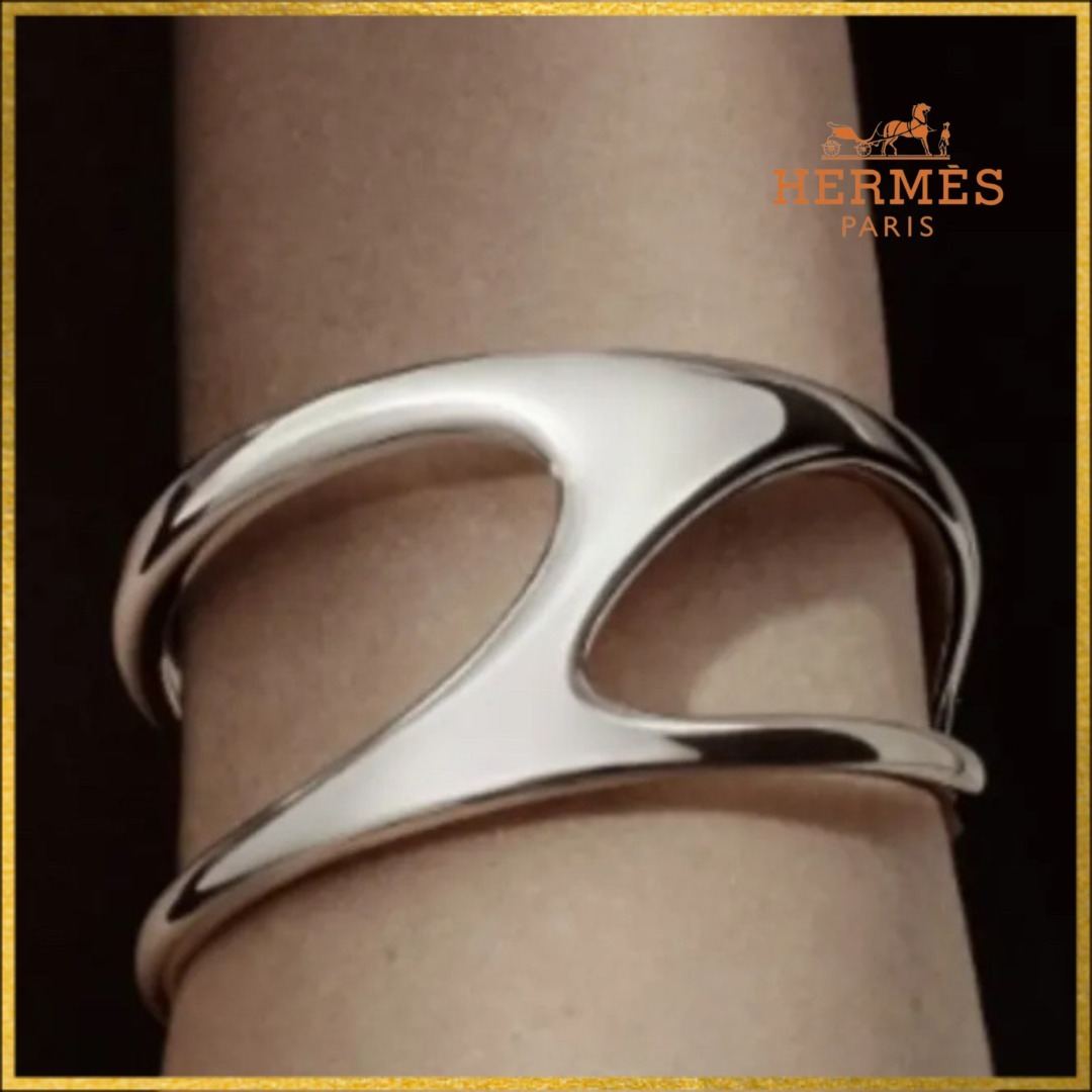 【人気】◆HERMES◆ブレスレット