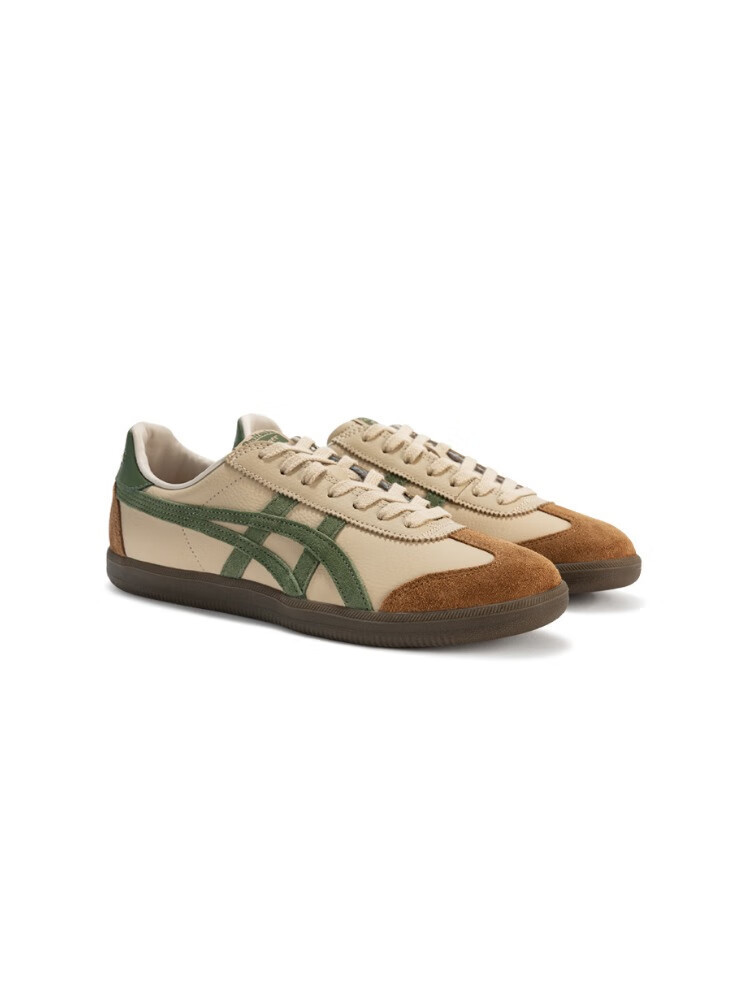 スニーカー Onitsuka Tiger TOKUTEN Training Brown UNISEX