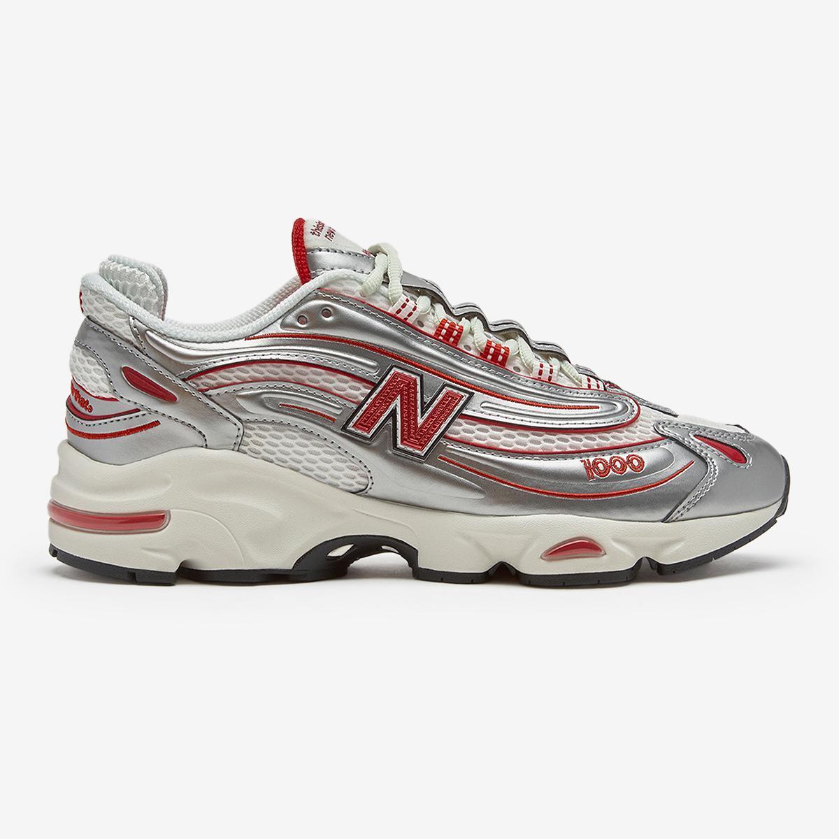《☆超レア☆》☆New Balance☆M1000TI☆Red