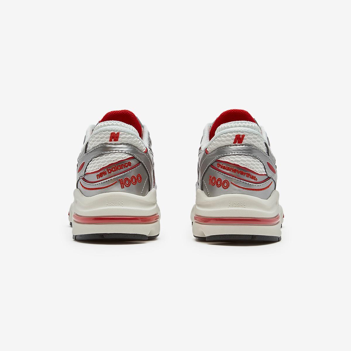 《☆超レア☆》☆New Balance☆M1000TI☆Red