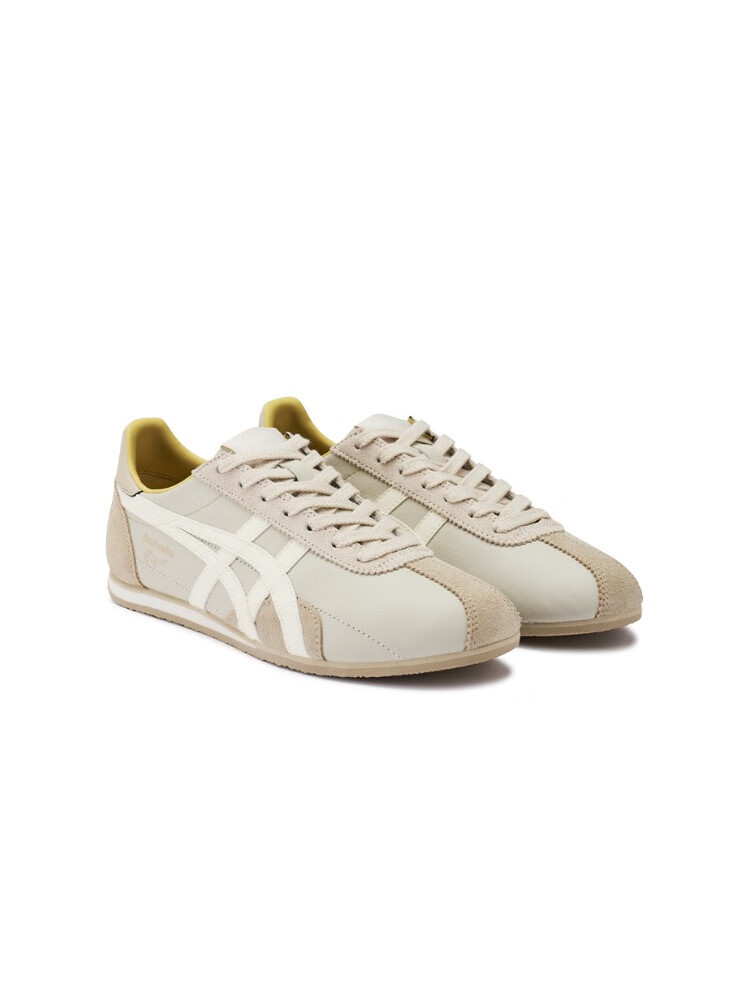 スニーカー Onitsuka Tiger RUNSPARK Training Offwhite UNISEX