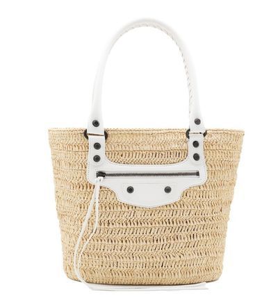 BALENCIAGA Le City スモール バスケット