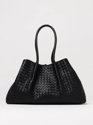 トートバッグ BOTTEGA VENETA Pinacoteca Bottega Veneta bag in woven nappa